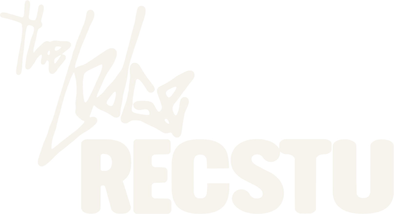 The Lodge x RECSTU